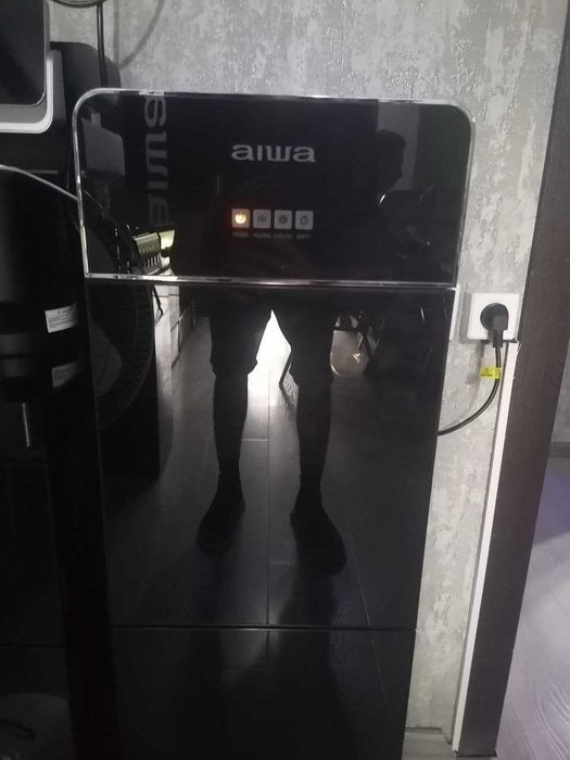 Компрессорный куллер Aiwa