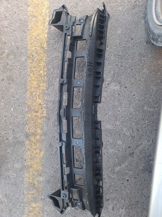 monza balka,radiator,bamfer,fara,kapotlar bor