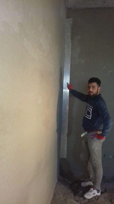 otc tencuiala mecanizata