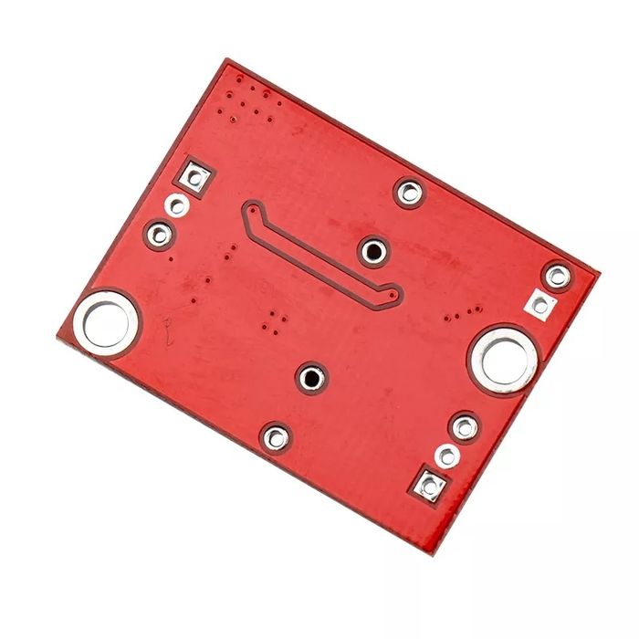 Preamplificator audio