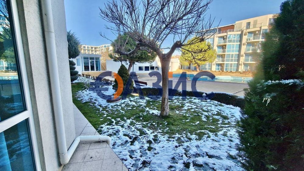 Продава се Двустаен апартамент в Бургас, Сарафово - 67 кв.м за 1178 €/кв.м - Снимка #14