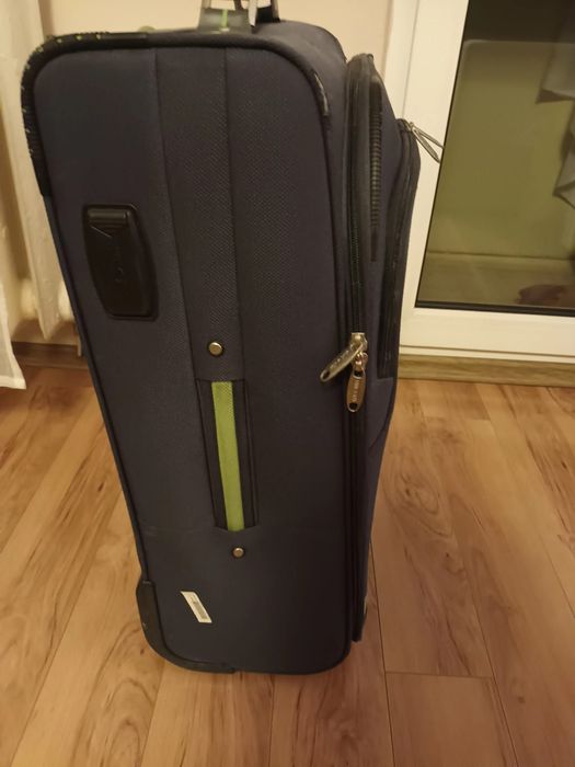 Troler Lamonza stare excelenta