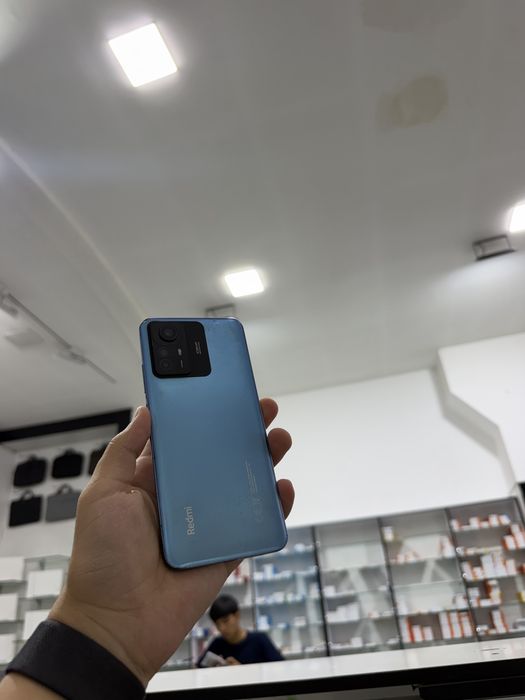 Redmi Note 12S 256gb срочни сотилади