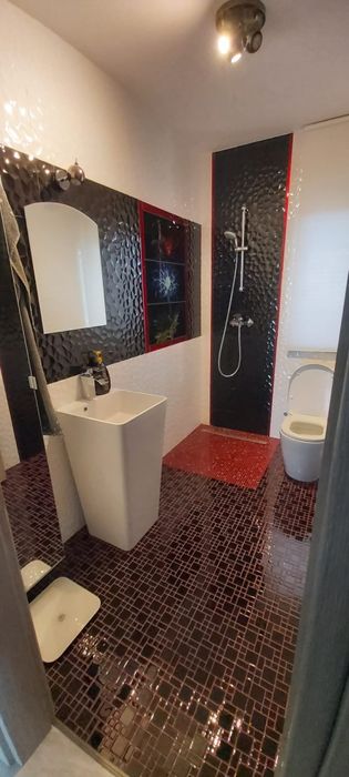 Casa de vanzare mineri