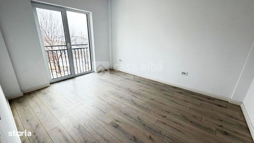 Popas Pacurari - duplex modern de inchiriat, D+P+E, terasa, parcare