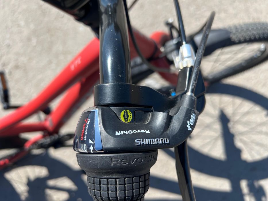 Велосипед детский giant