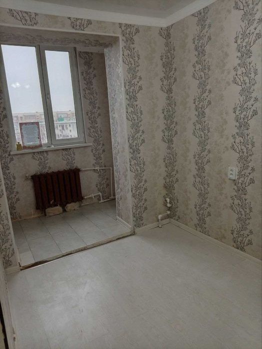 Сдаётся 2х комнатная квартира ор-р Конечка