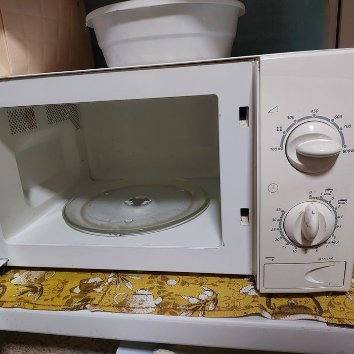 Микроволновка samsung