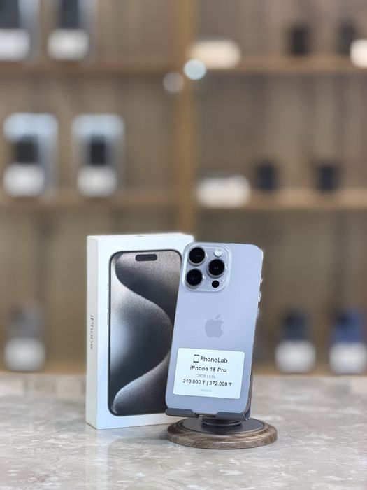 iPhone 15 Pro 128GB / Айфон 15 Про 128ГБ PhoneLab