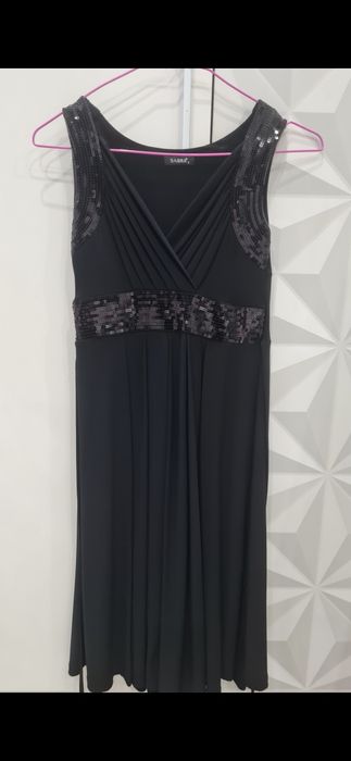 Елегантна официална рокля