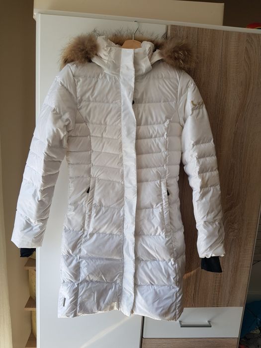Lole Canada зимно яке гъши пух S-M лимитирана серия
