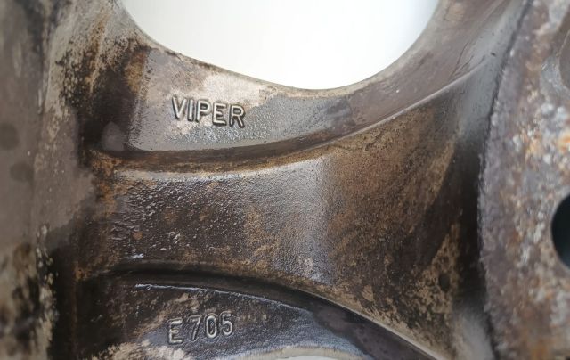 Set jante aliaj 15 Inch, 5  X 100  195/65 R15 Audi A3 8P seria