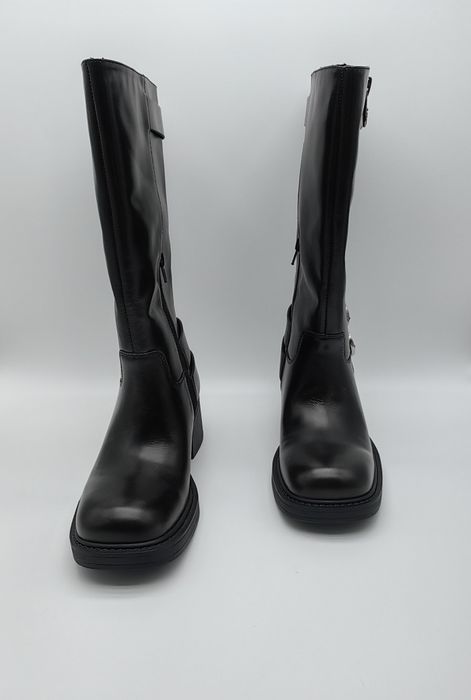 Pinko Alys 04 Оригинални дамски ботуши