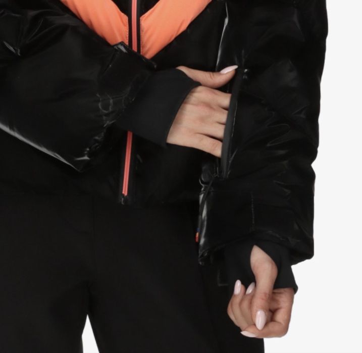 Дамско яке ELLESSE