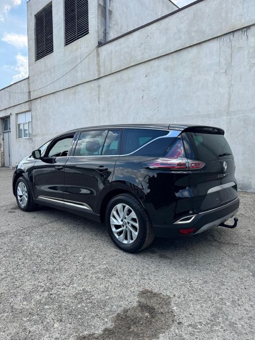 Renault Espace 5 7 locuri