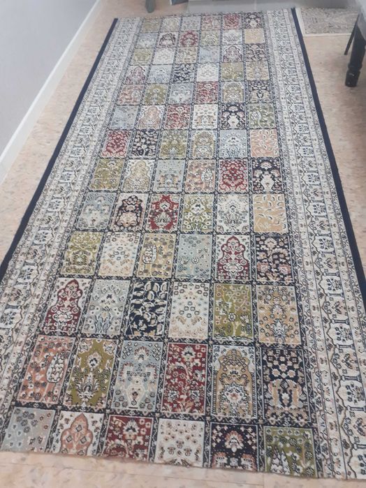 ковровые дорожки