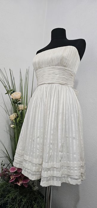 Rochie mătase BCBG maxazria