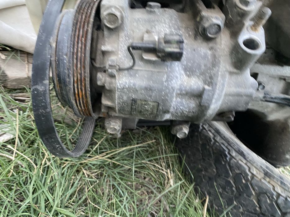 Запчасти на двигатель vq35 elgrand