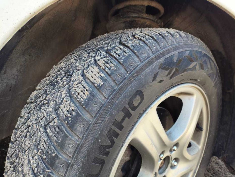 Subaru Legacy 2001 г