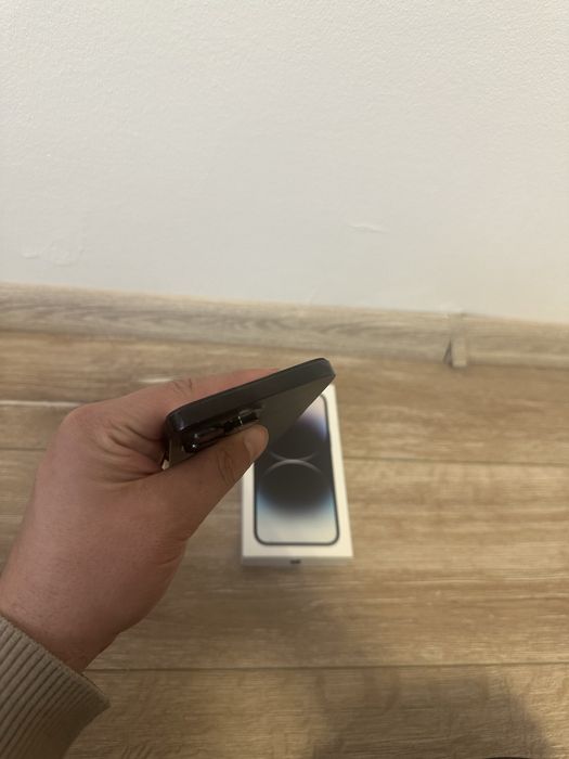 Ofertă iPhone 14 Pro max 1799