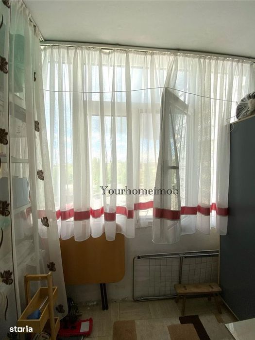 Apartament Craiovita 2camere cu centrala 4/4