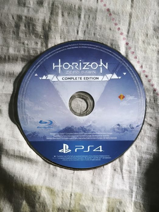 Продам игры для PS4