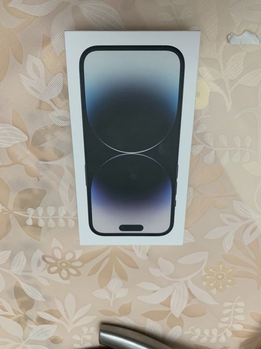 Айфон 14 про 128 гб