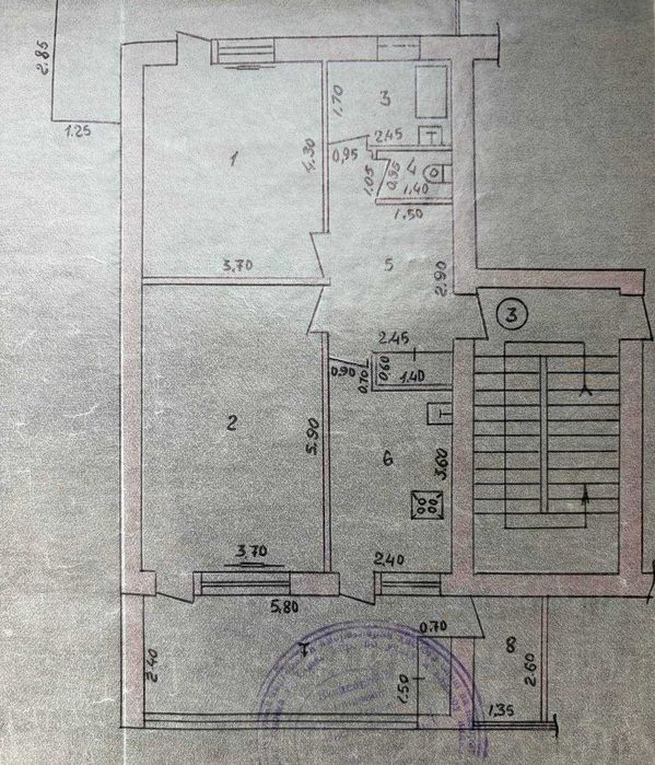 Спецплан , 2/2/4 - СВОЯ , ул Кунаева , ул Мирбад , гостиница Россия