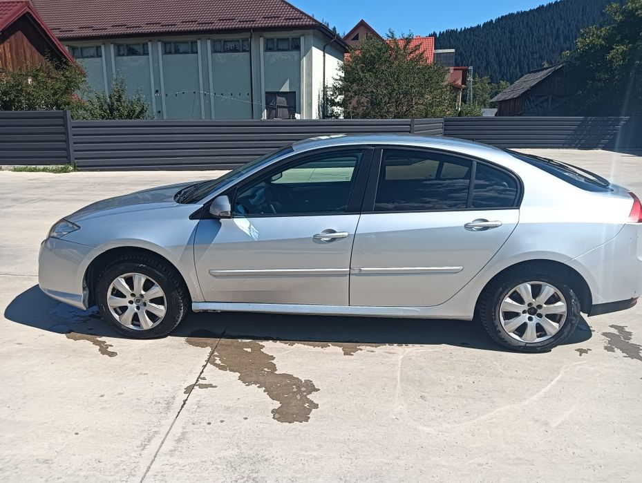 RENAULT Laguna 2007 — imagine 3