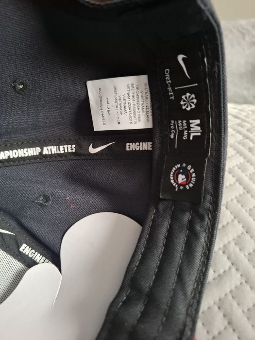 Sapca Nike - M/L