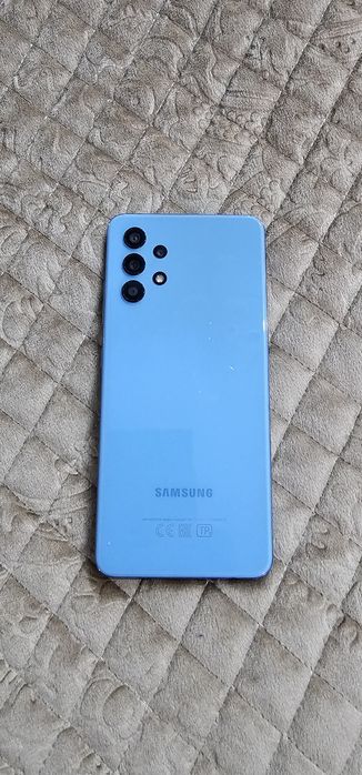 Samsung galaxy A32