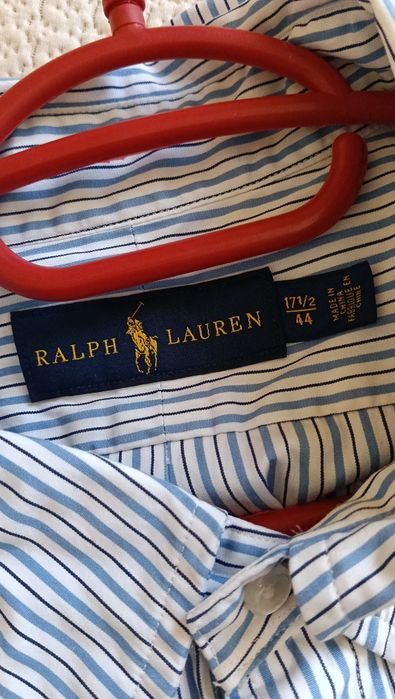 Ralph Lauren Мъжка риза