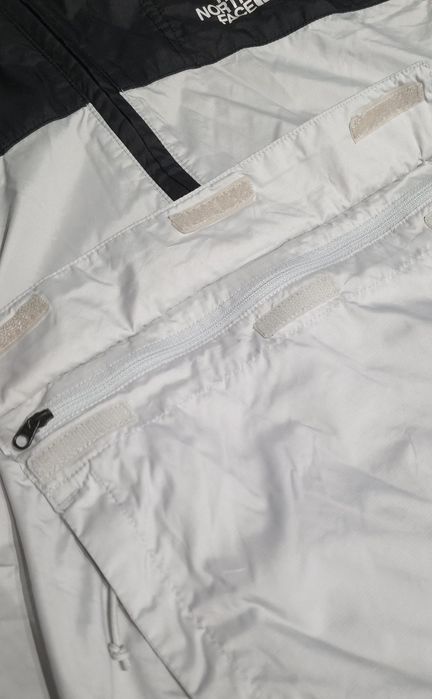 The North Face Fanorak