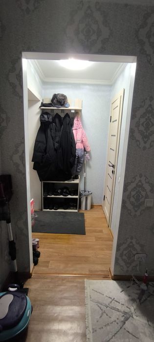 Квартира 2-х комнатная