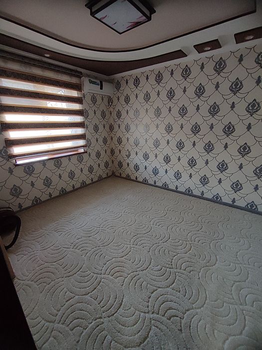 Продаётся своя 3 комн квартира 91 Кв.м