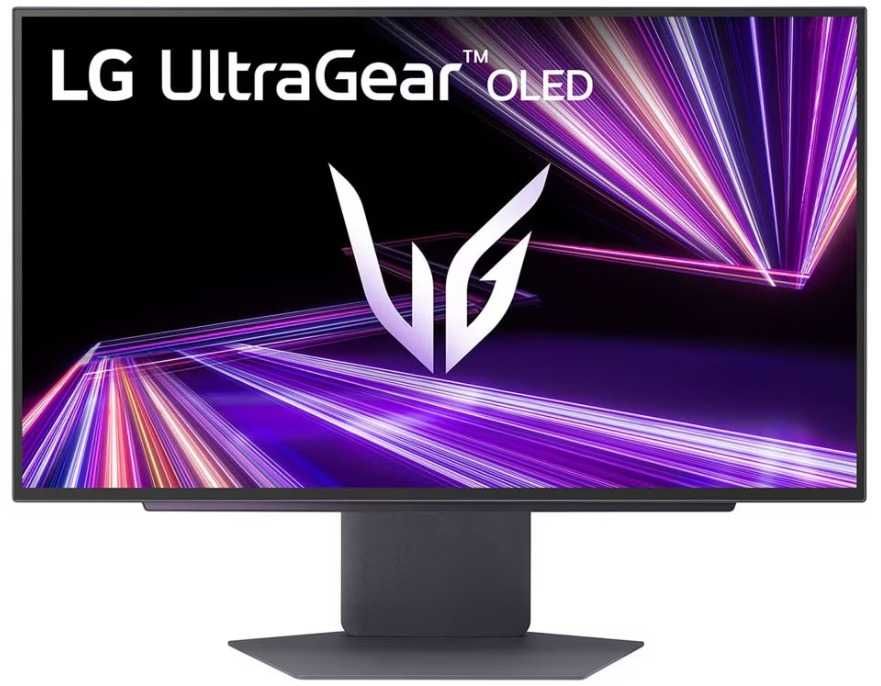 Monitor Gaming LG OLED UltraGear 27GX790A, 27", QHD, 1440P, 480Hz