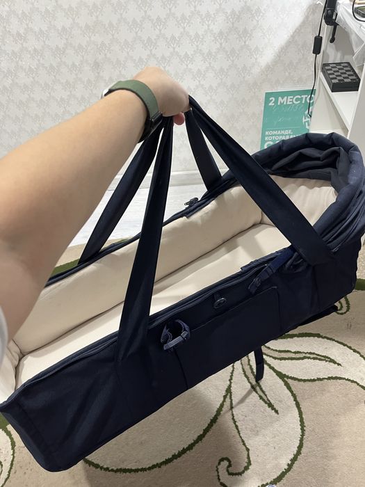 Сумка - переноска chicco