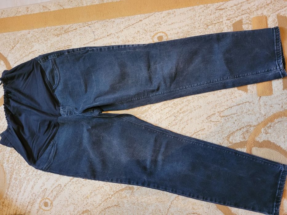 Blugi gravida negrii Lcw 40