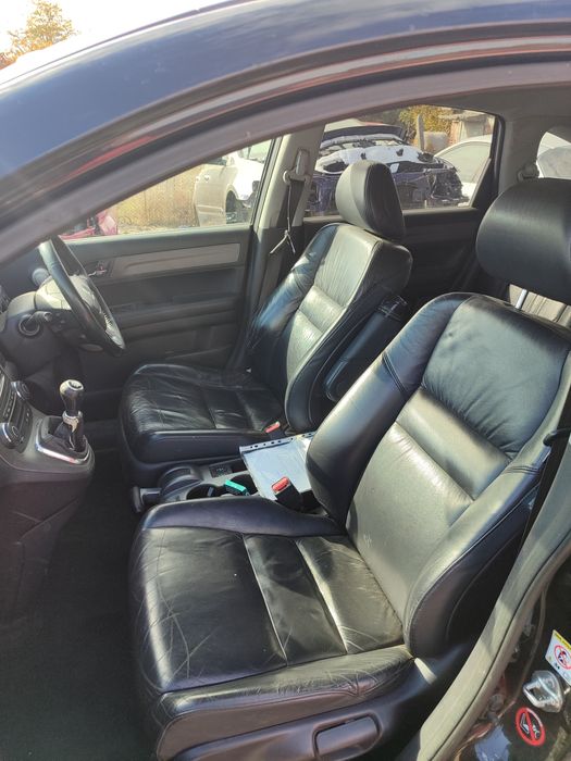 НА ЧАСТИ Хонда ЦРВ 3/Honda CRV 3 2.2 iCDTI