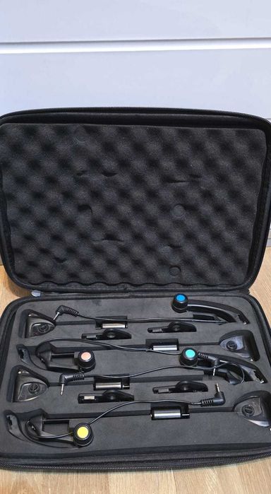 Avertizori + Swingeri