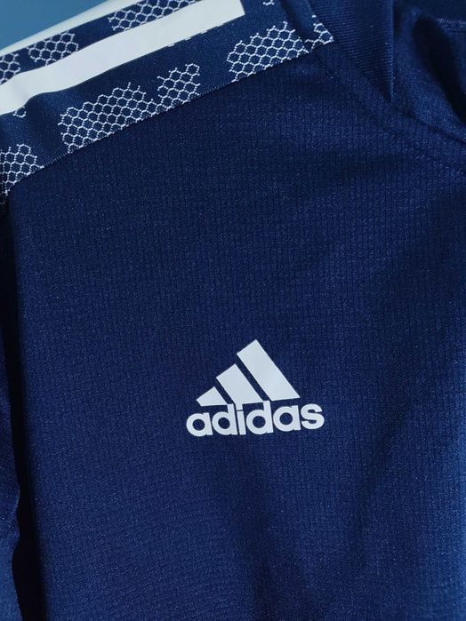 Adidas Горнище/Мъжко L