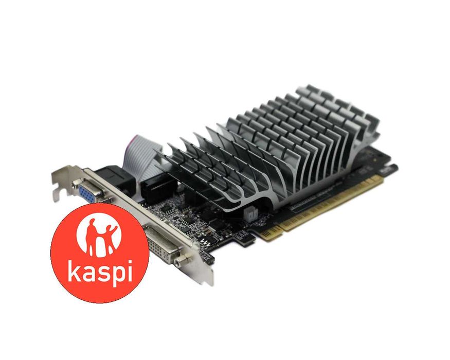 1Gb AFOX NVIDIA GeForce G210
