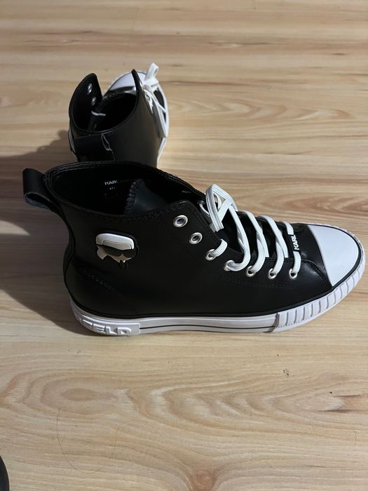 Кецове Karl Lagerfeld