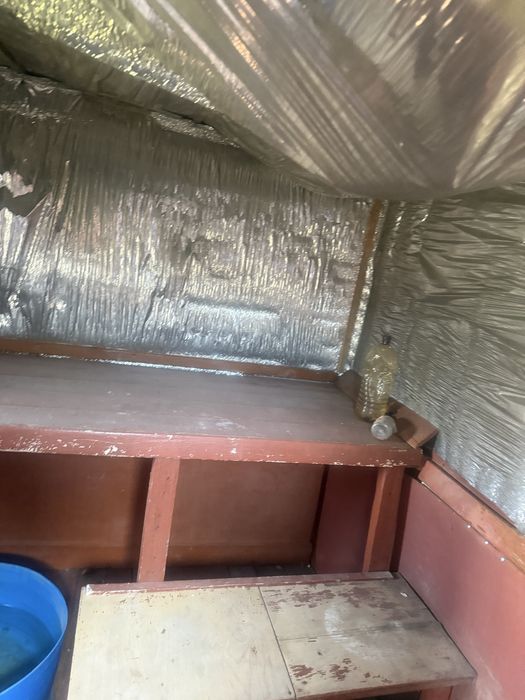 Продам дачу на Темирязево. 7 линия