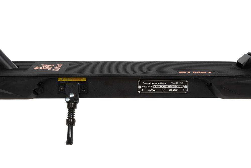 ТОП ЦЕНА!!! Електрическа Тротинетка KuKirin S1 Max 350W 10.4Ah 39km