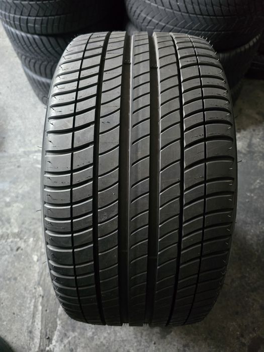 Michelin 275/40 R18 99Y vară runflat  noi
