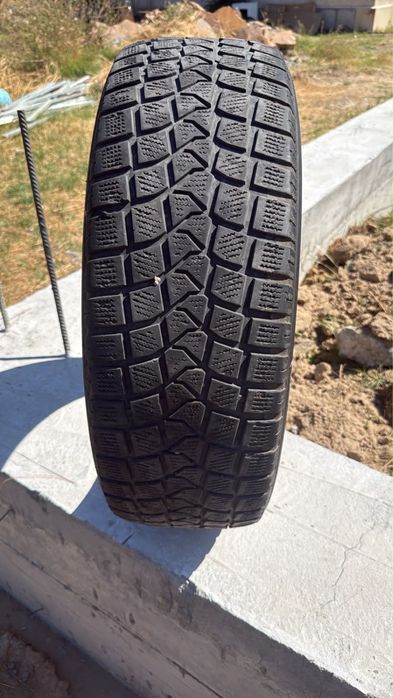Резина Mazzini 235/60 R18 103T