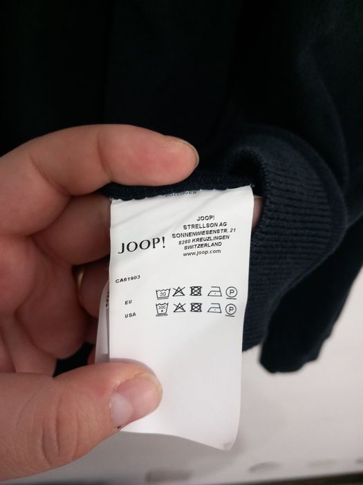 JOOP! XL pulover barbati