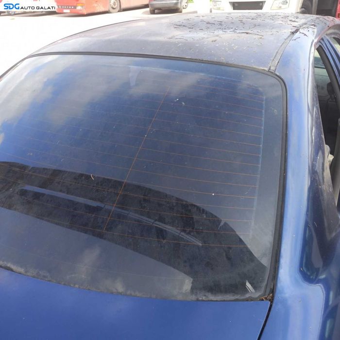Luneta Geam Sticla Spate Portbagaj Daewoo Nubira 2 1997 - 2005 [C0964]