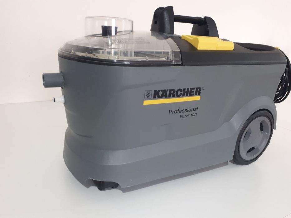 Продам моющий пылесос KARCHER PUZZI 10/1